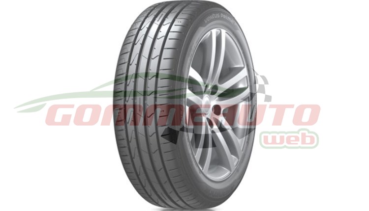 COP. 215/45R17 91V XL Vent. Prime3 K125 (DEMO,50km)